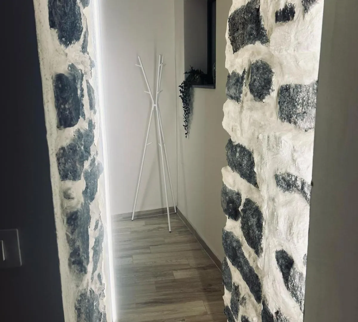 La Casa Nel Cortile Apartment Catania