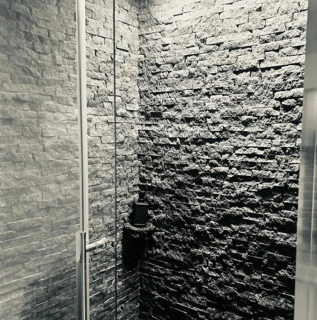La Casa Nel Cortile Apartment Catania