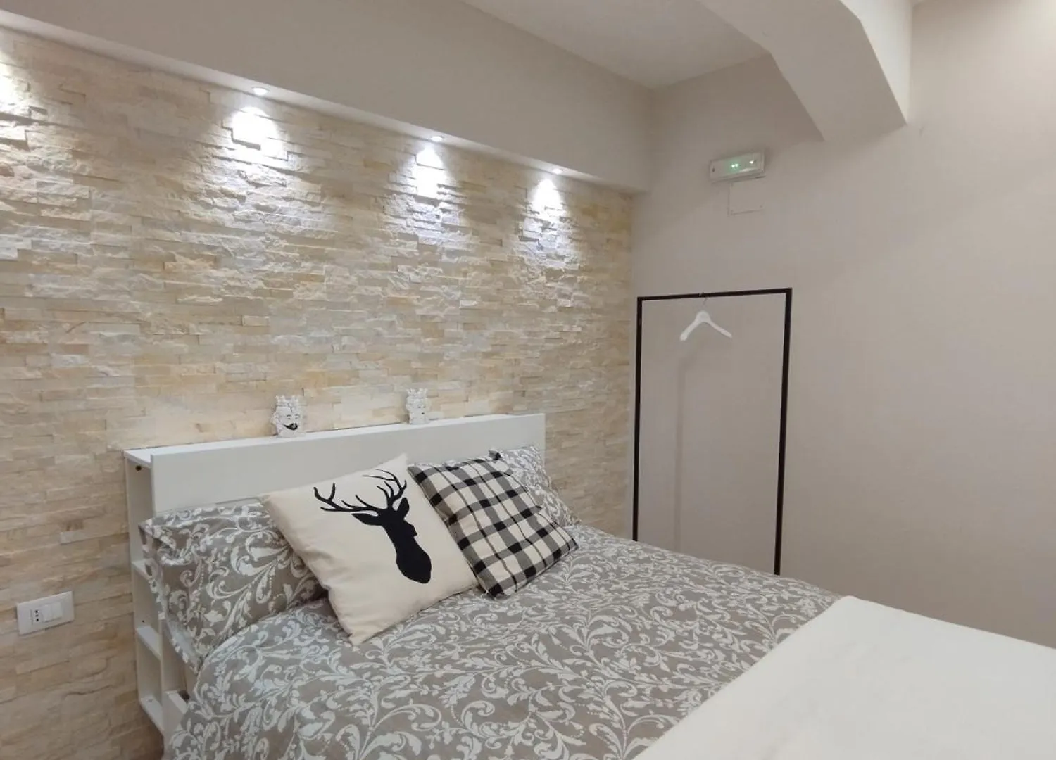 La Casa Nel Cortile Apartment Catania