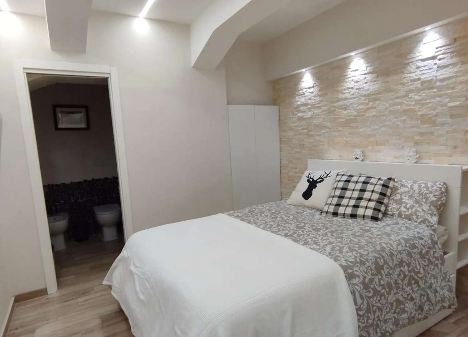La Casa Nel Cortile Apartment Catania 0*,